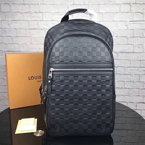 michael backpack louis vuitton price|louis vuitton backpack men's cheap.